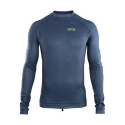 ION Rashguard LS Herren 2023 - 46/XS 606 Neo-mint -Optimal Surfen Geschäft 48232 4233 6