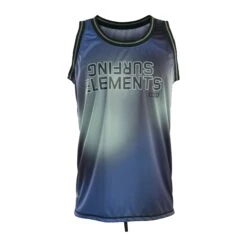 ION Basketball Shirt - Tops 2023 - 48/S 011 Blue-gradient -Optimal Surfen Geschäft 48232 4262 3