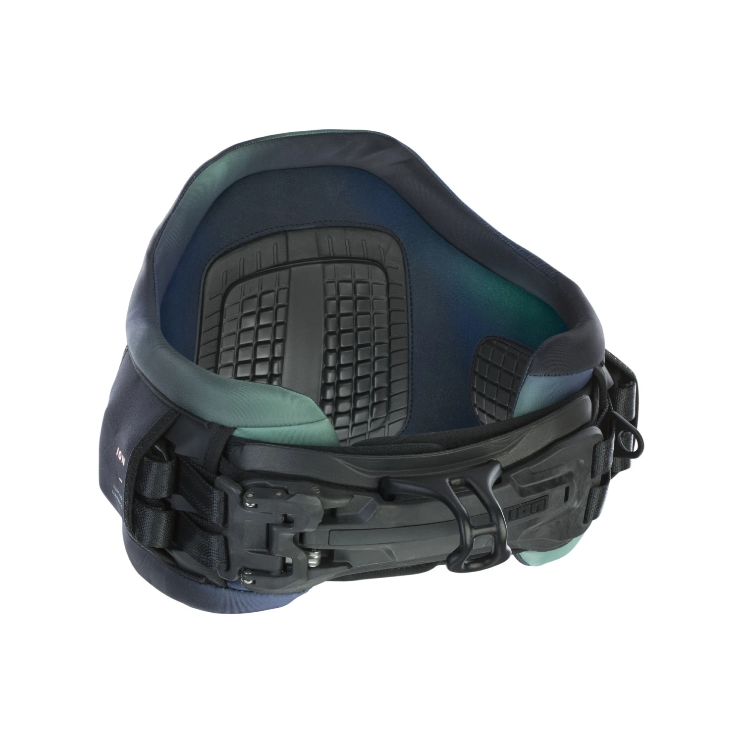 ION Kitesurf Trapez Apex - Harness 2023 - 46/XS 610 Light-olive 6 ION Kitesurf Trapez Apex - Harness 2023 - 46/XS 610 Light-olive – Bild 6