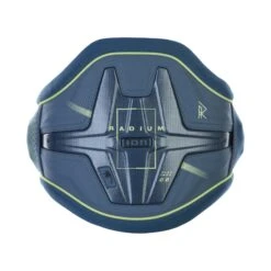 ION Windsurf Trapez Radium - Harness 2023 - 48/S 715 Cascade-blue -Optimal Surfen Geschäft 48232 4742 5