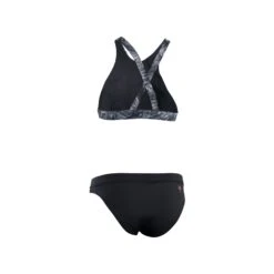 ION Surfkini - Tops 2023 - 34/XS 012 Pink-gradient -Optimal Surfen Geschäft 48233 4195 2