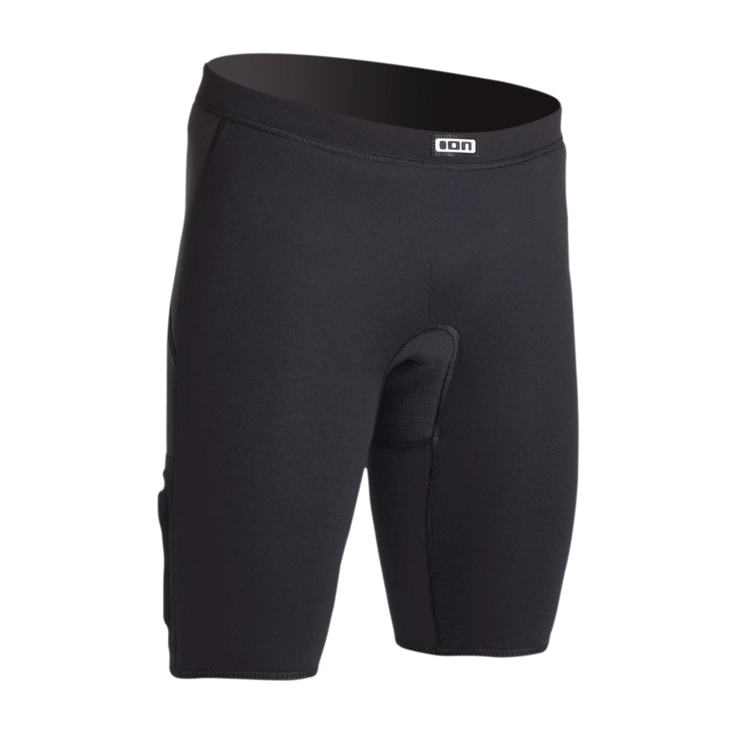 ION Neoprenhose Neo Shorts Men 2.5 2024 - Black 46/XS 1 ION Neoprenhose Neo Shorts Men 2.5 2024 - Black 46/XS