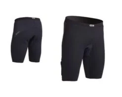 ION Neoprenhose Neo Shorts Men 2.5 2024 - Black 46/XS 7 ION Neoprenhose Neo Shorts Men 2.5 2024 - Black 46/XS -Optimal Surfen Geschäft 48502 4101 4