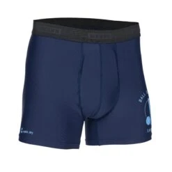 ION Ball Slapper Short - Blue 50/M