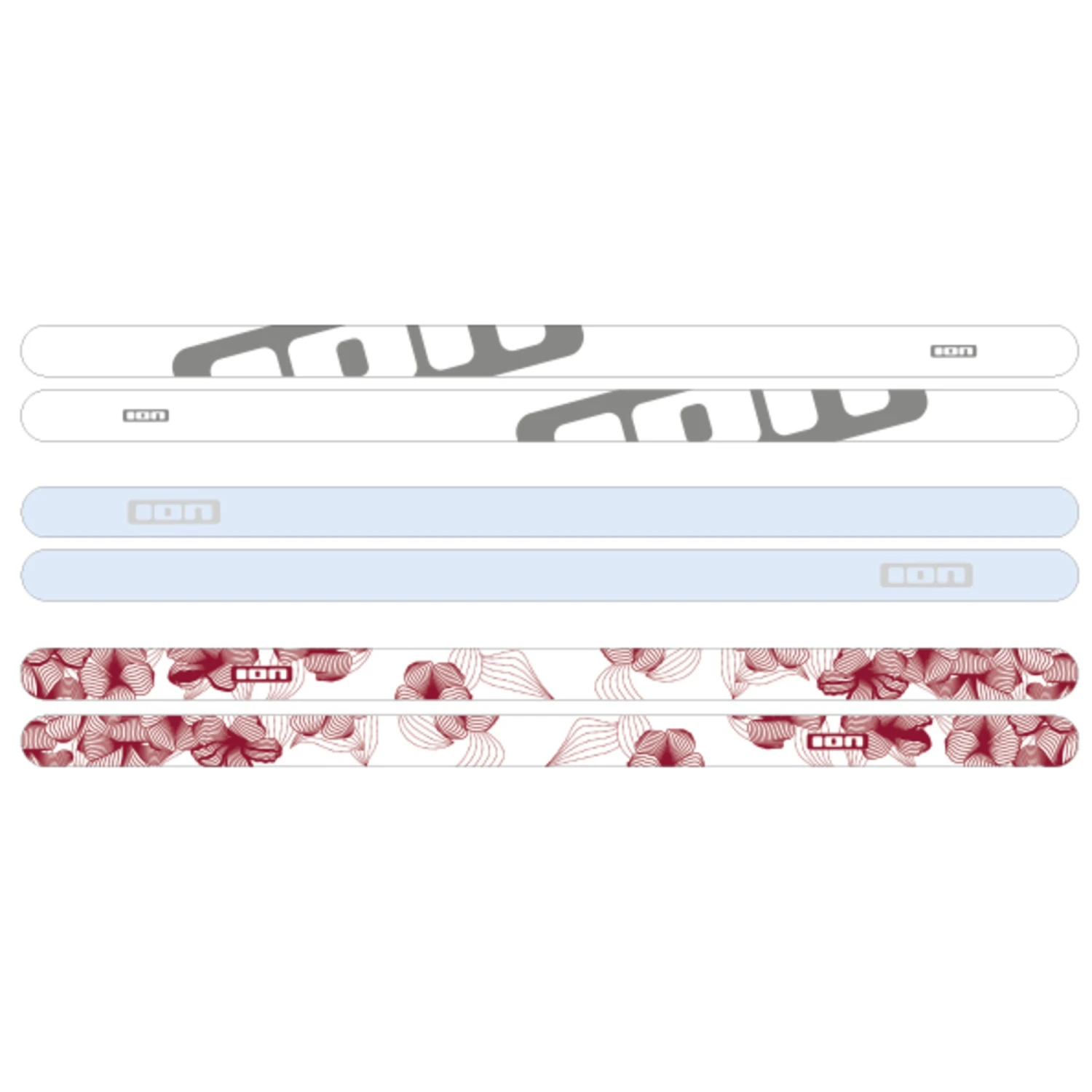 ION Rail Lover - L Transparent 2 ION Rail Lover - L Transparent – Bild 2