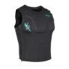 ION Vector Element Vest SZ - Protection - Black 54/XL