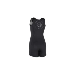 ION Monoshorty 0.5 Damen 2023 - 34/XS Black -Optimal Surfen Geschäft 48903 4580 2