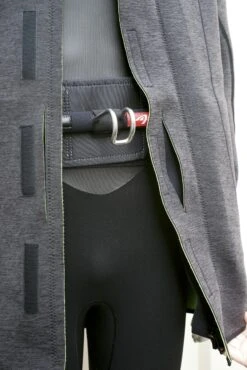 Ascan Neopren Jacke Exp - 48 -Optimal Surfen Geschäft 50548 neoprenjacke detail2