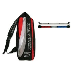 Naish Kite Xeon Complete - 1.3 -Optimal Surfen Geschäft 515.06000.000 xeon kite pack naish kite surfing