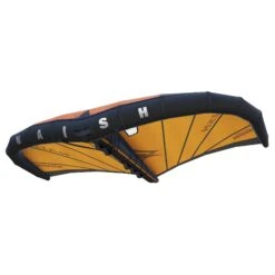 Naish Foil Wing S26 Wing-Surfer Matador Orange 2022 - 4.0 -Optimal Surfen Geschäft 515.28500.010 1