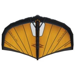 Naish Foil Wing S26 Wing-Surfer Matador Orange 2022 - 4.0 -Optimal Surfen Geschäft 515.28500.010 3