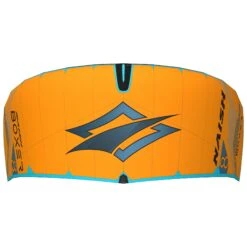 Naish Kite Boxer Orange 2024 - 10.0 -Optimal Surfen Geschäft 515.38000.020 3 boxer orange top