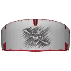 Naish Kite PivotLE 2024 - 10 Light Grey -Optimal Surfen Geschäft 515.40005.000 3 s28kb kites pivotle top 2000x2000