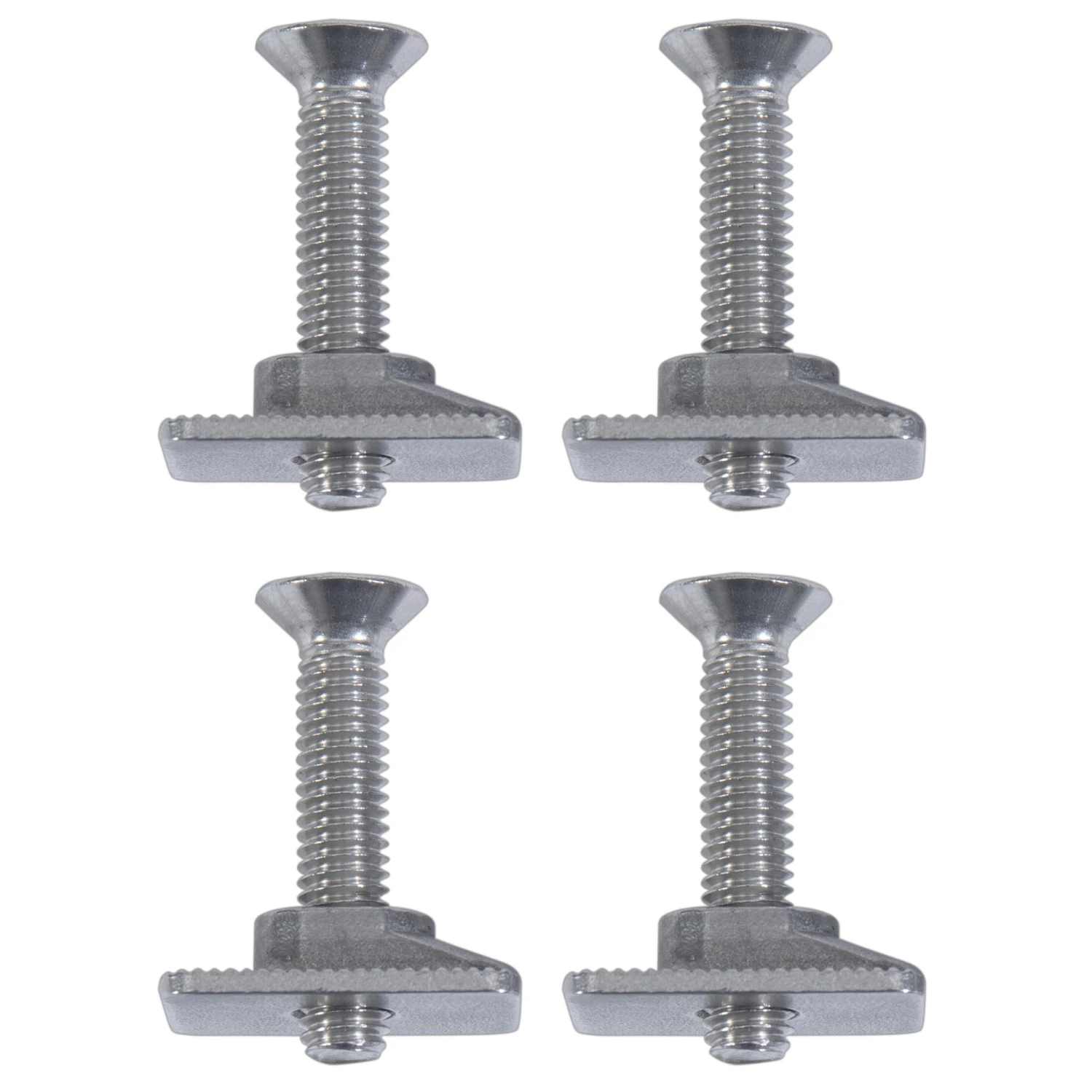 Naish Torx Board Mount Screw Set - Abracadabra - 2 Naish Torx Board Mount Screw Set - Abracadabra - – Bild 2