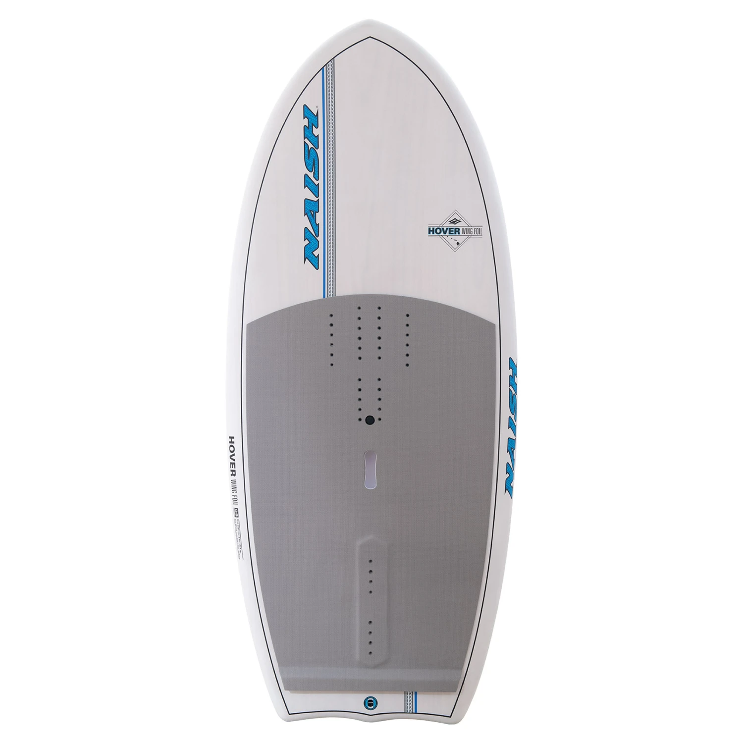 Naish Wing Foil Board S26 Hover GS - 85 1 Naish Wing Foil Board S26 Hover GS - 85