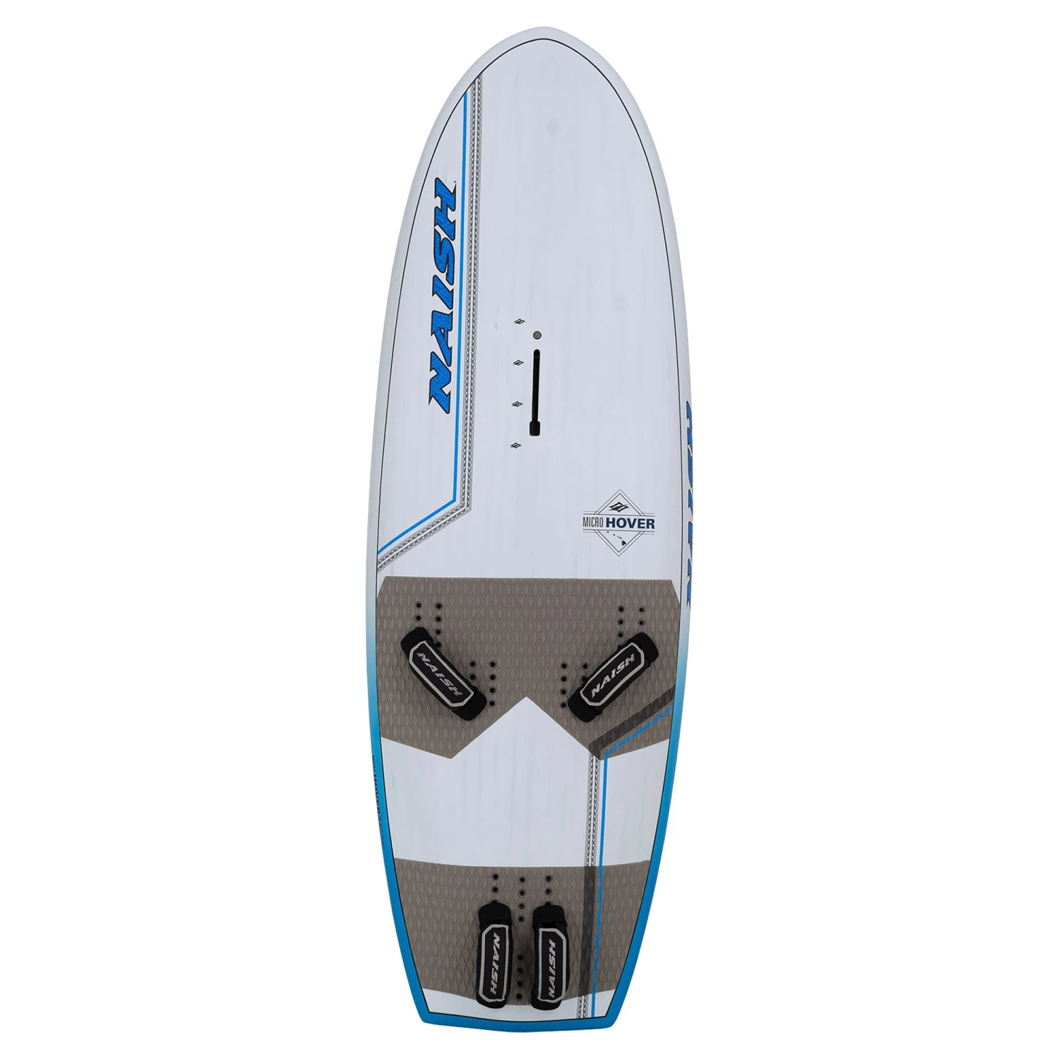 Naish Windsurf Foil Board S26 Micro Hover WS 105 - 105 4 Naish Windsurf Foil Board S26 Micro Hover WS 105 - 105 – Bild 4
