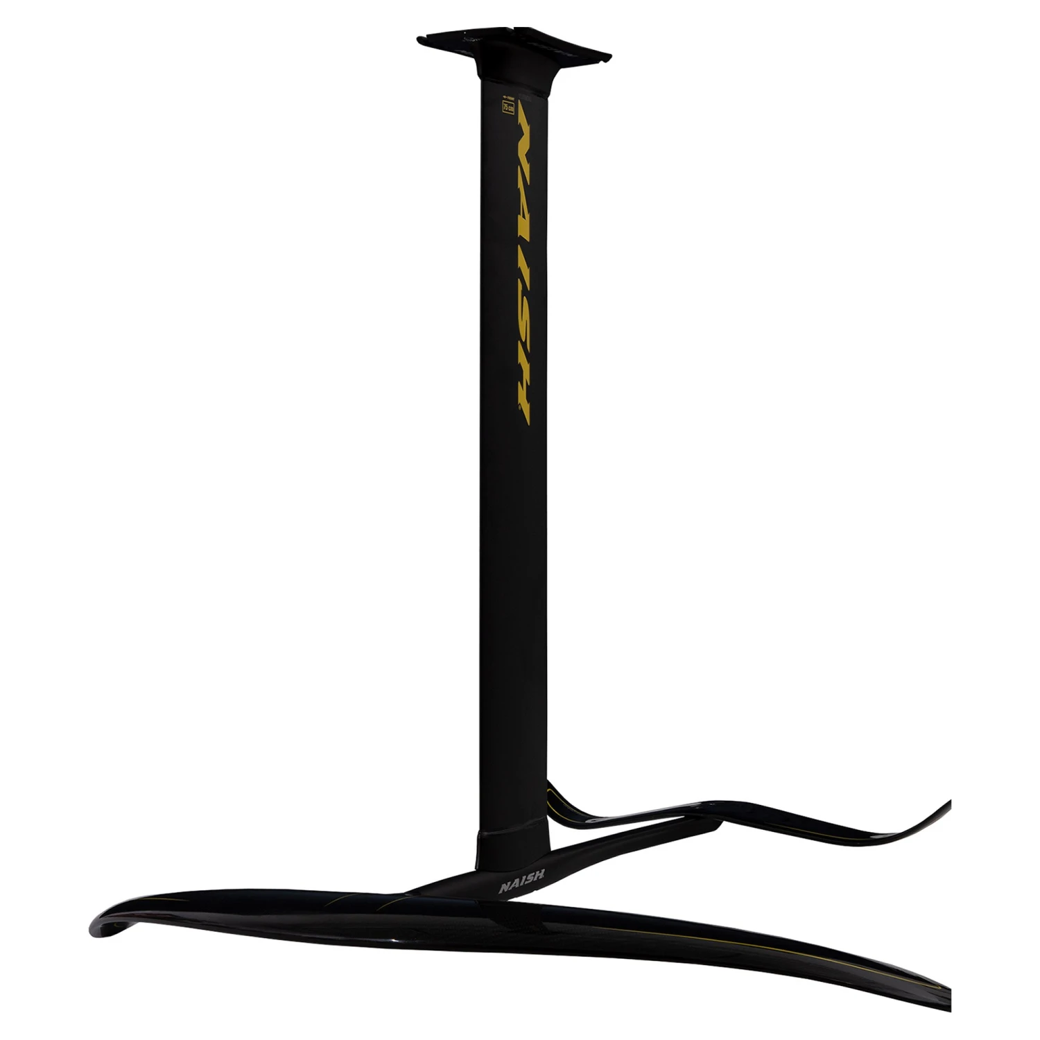 Naish Wing Foil S26 Jet Complete - Std Inklusive Foil Mast 2023 - 1250 1 Naish Wing Foil S26 Jet Complete - Std Inklusive Foil Mast 2023 - 1250