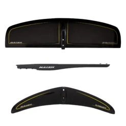 Naish Wing Foil Jet MA Semi-Complete (no Mast) 2023 - 850 -Optimal Surfen Geschäft 516.20157.000 3