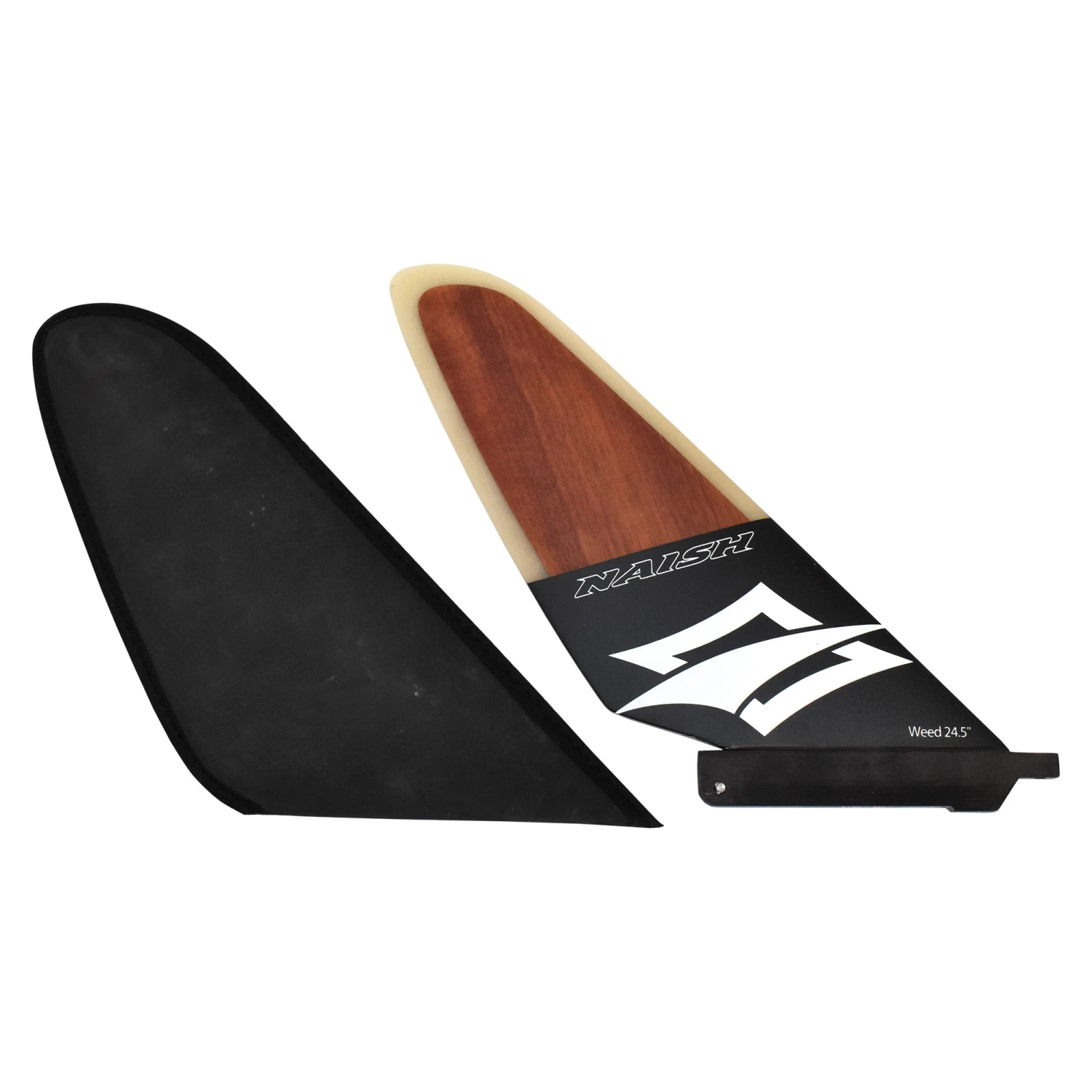 Naish SUP Fin Weed - 2 Naish SUP Fin Weed - – Bild 2