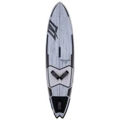 Naish Windsurf Board Global 2024 - 105 Multicolor
