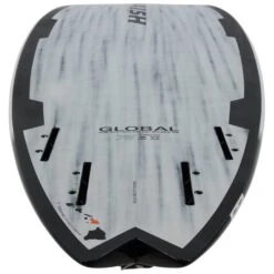 Naish Windsurf Board Global 2024 - 105 Multicolor -Optimal Surfen Geschäft 516.32000.000 detail s28ws boards global 75 tailbottomview 2 2000x2000