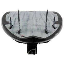 Naish Windsurf Board Global 2024 - 105 Multicolor -Optimal Surfen Geschäft 516.32000.000 detail s28ws boards global 95 tailbottomview 1 2000x2000