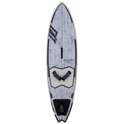 Naish Windsurf Board Hookipa Quad 2024 - 78 Multicolor