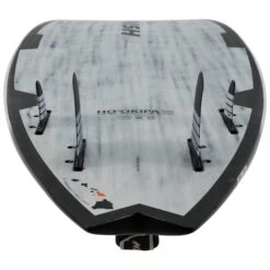 Naish Windsurf Board Hookipa Quad 2024 - 78 Multicolor -Optimal Surfen Geschäft 516.32020.000 detail s28ws boards hookipa 78 tailbottomview 1 2000x2000