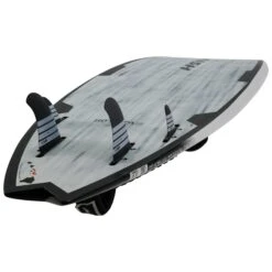 Naish Windsurf Board Hookipa Quad 2024 - 78 Multicolor -Optimal Surfen Geschäft 516.32020.000 detail s28ws boards hookipa 78 tailbottomviewrightangle 2000x2000