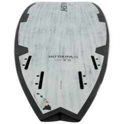 Naish Windsurf Board Hookipa Quad 2024 - 78 Multicolor -Optimal Surfen Geschäft 516.32020.000 detail s28ws boards hookipa 84 tailbottomview 2000x2000