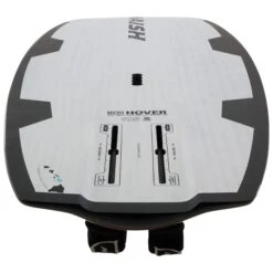 Naish Windsurf Foil Board Hover Micro 2024 - 105 Multicolor -Optimal Surfen Geschäft 516.32040.000 8 s28ws foilboards microhover tailbottomview 1 2000x2000