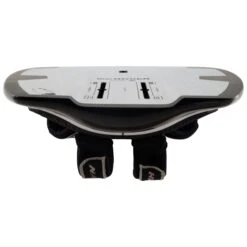 Naish Windsurf Foil Board Hover Micro 2024 - 105 Multicolor -Optimal Surfen Geschäft 516.32040.000 detail s28ws foilboards microhover tailbottomview 2 2000x2000