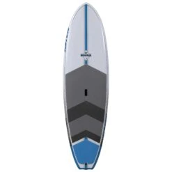 Naish SUP Hardboard Mana GS 2024 - 10'0" Yitong - China
