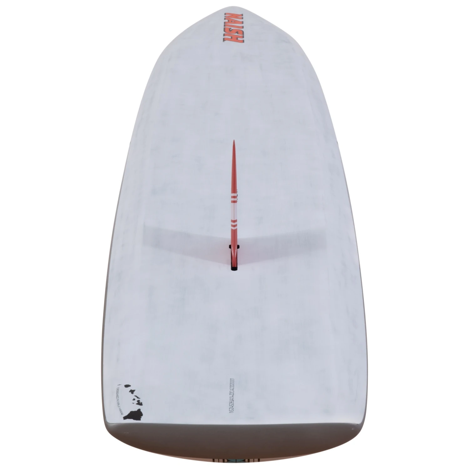 Naish SUP Hardboard Javelin Carbon 2024 - X22 Cobra - Thailand 5 Naish SUP Hardboard Javelin Carbon 2024 - X22 Cobra - Thailand – Bild 5