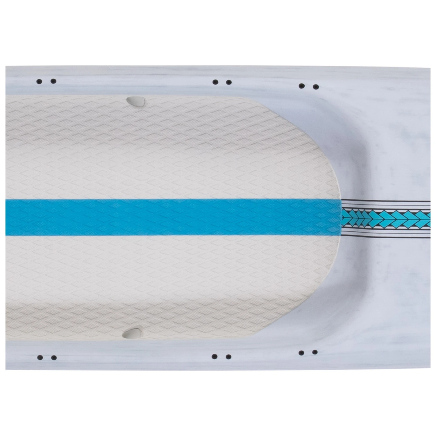 Naish SUP Hardboard Javelin Carbon 2024 - X22 Cobra - Thailand 15 Naish SUP Hardboard Javelin Carbon 2024 - X22 Cobra - Thailand – Bild 15