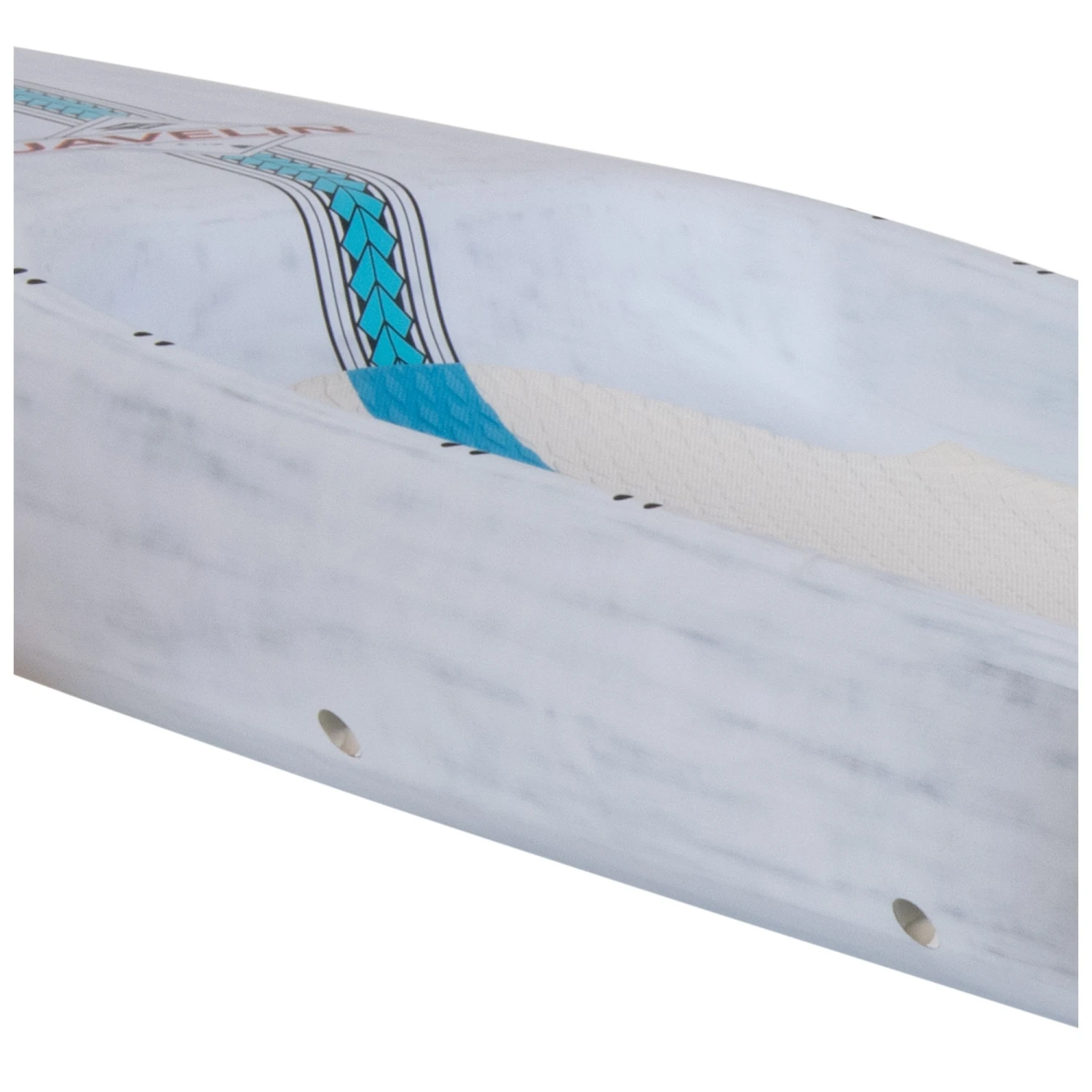 Naish SUP Hardboard Javelin Carbon 2024 - X22 Cobra - Thailand 16 Naish SUP Hardboard Javelin Carbon 2024 - X22 Cobra - Thailand – Bild 16