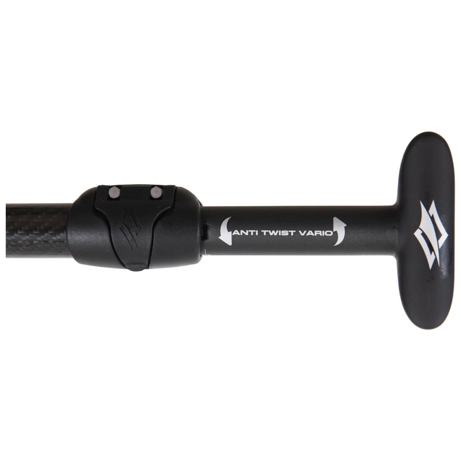 Naish SUP Paddel Carbon+ Vario RDS 2024 - 80 Multicolor 6 Naish SUP Paddel Carbon+ Vario RDS 2024 - 80 Multicolor – Bild 6