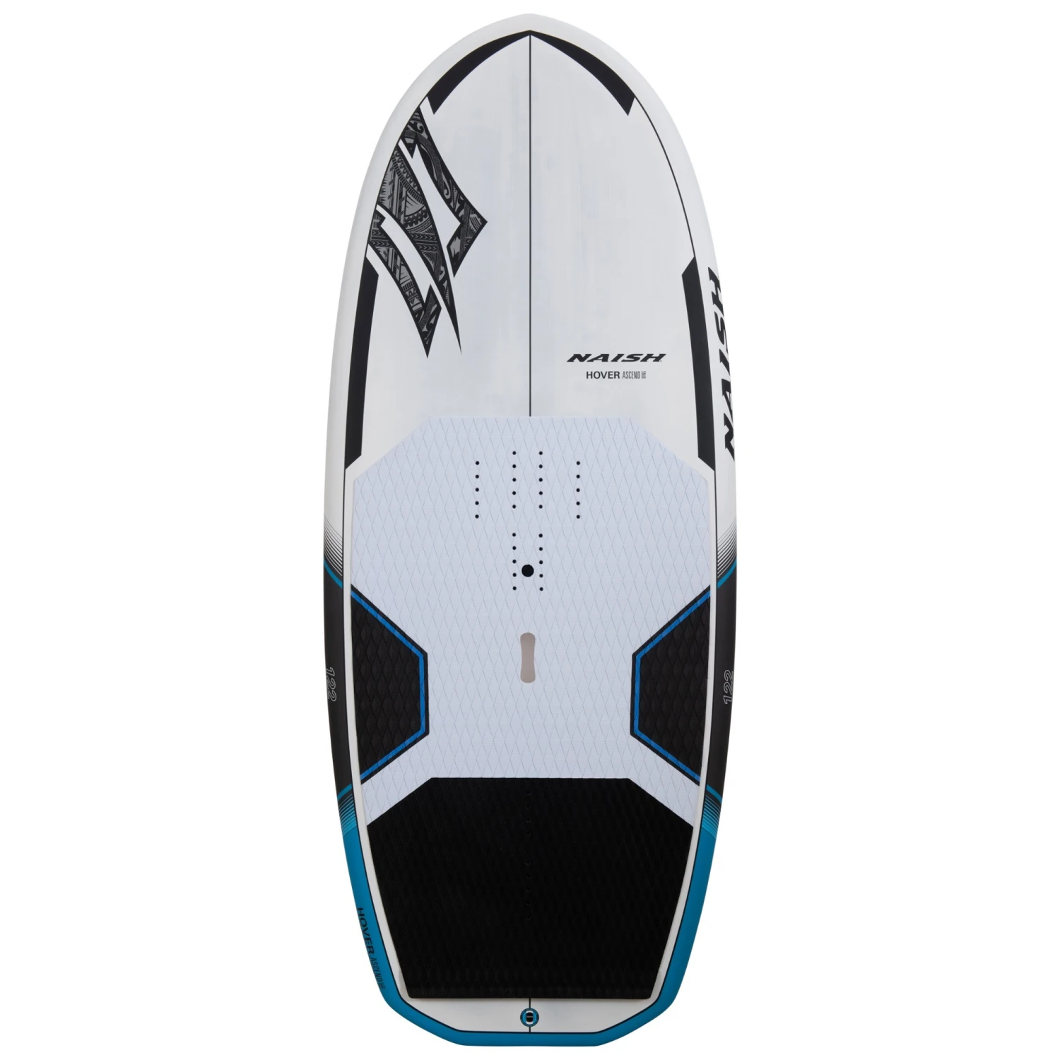 Naish Wing Foil Board Hover Ascend Carbon Ultra 2024 - 142 Multicolor 1 Naish Wing Foil Board Hover Ascend Carbon Ultra 2024 - 142 Multicolor