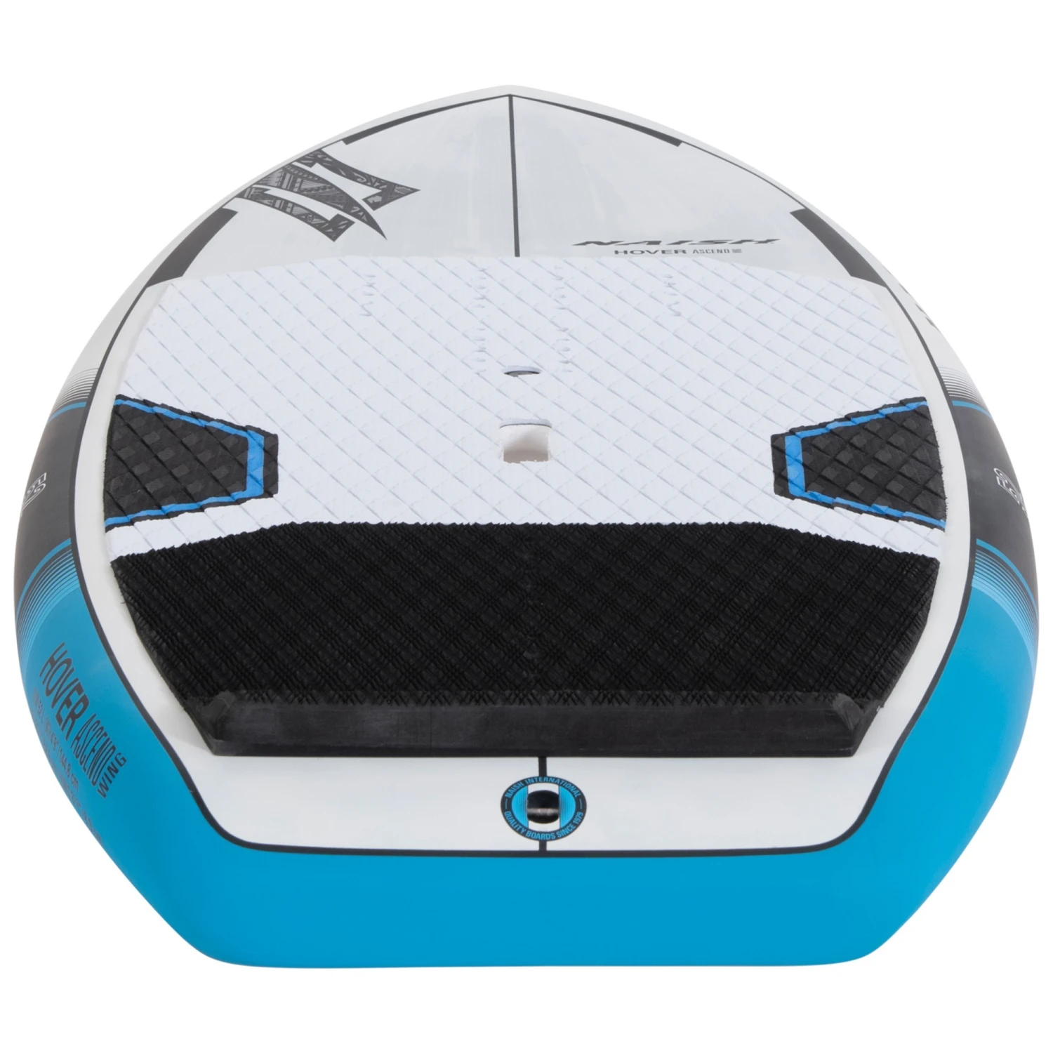 Naish Wing Foil Board Hover Ascend Carbon Ultra 2024 - 142 Multicolor 10 Naish Wing Foil Board Hover Ascend Carbon Ultra 2024 - 142 Multicolor – Bild 10