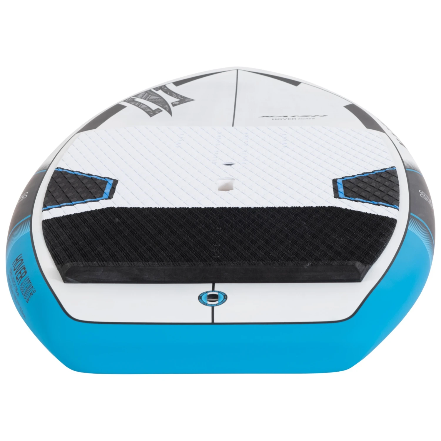 Naish Wing Foil Board Hover Ascend Carbon Ultra 2024 - 142 Multicolor 11 Naish Wing Foil Board Hover Ascend Carbon Ultra 2024 - 142 Multicolor – Bild 11
