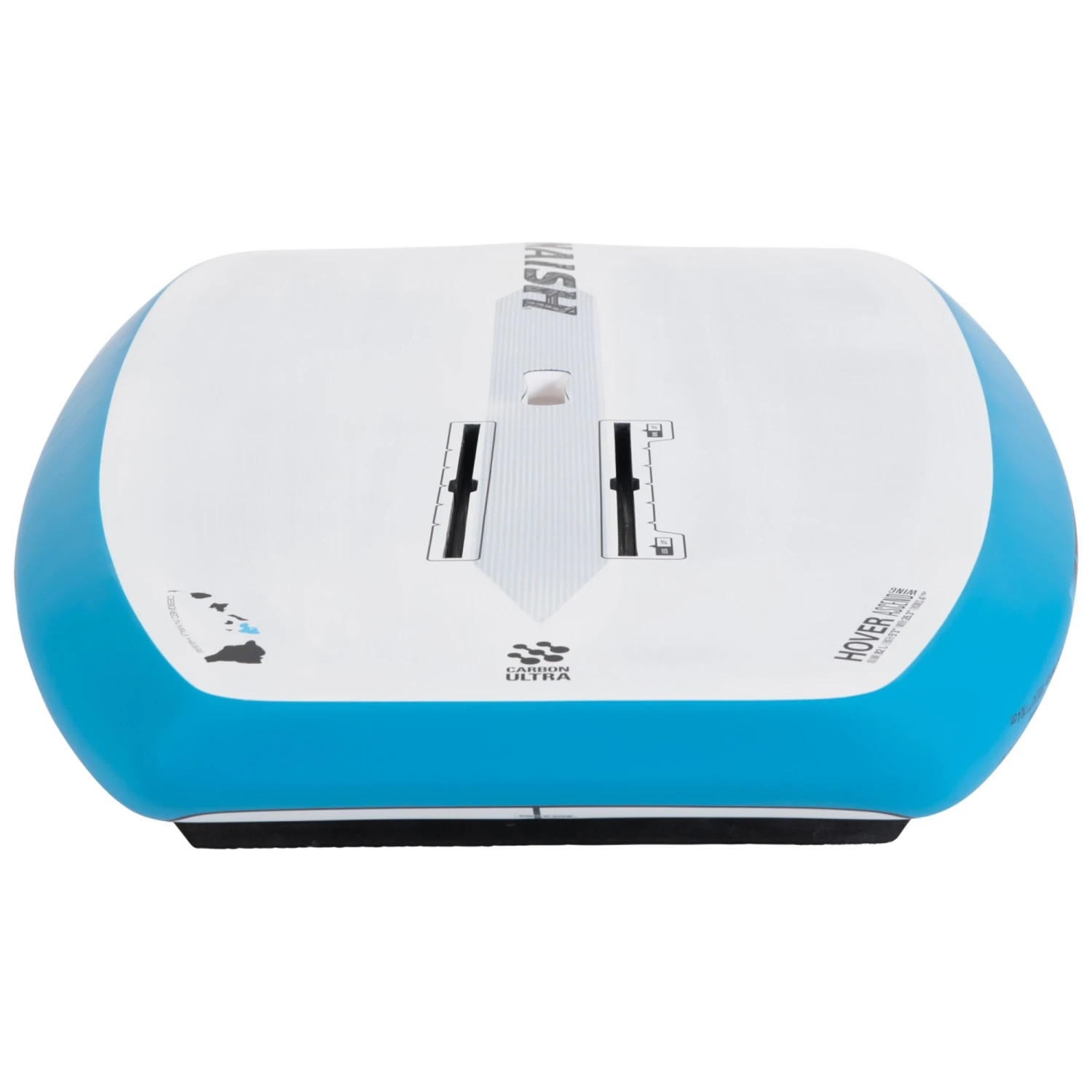 Naish Wing Foil Board Hover Ascend Carbon Ultra 2024 - 142 Multicolor 12 Naish Wing Foil Board Hover Ascend Carbon Ultra 2024 - 142 Multicolor – Bild 12