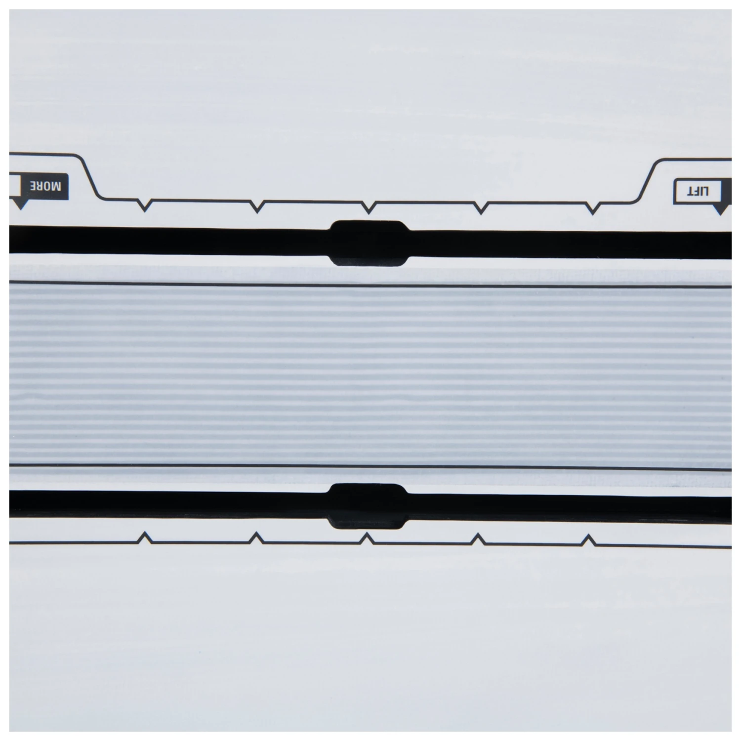 Naish Wing Foil Board Hover Ascend Carbon Ultra 2024 - 142 Multicolor 13 Naish Wing Foil Board Hover Ascend Carbon Ultra 2024 - 142 Multicolor – Bild 13