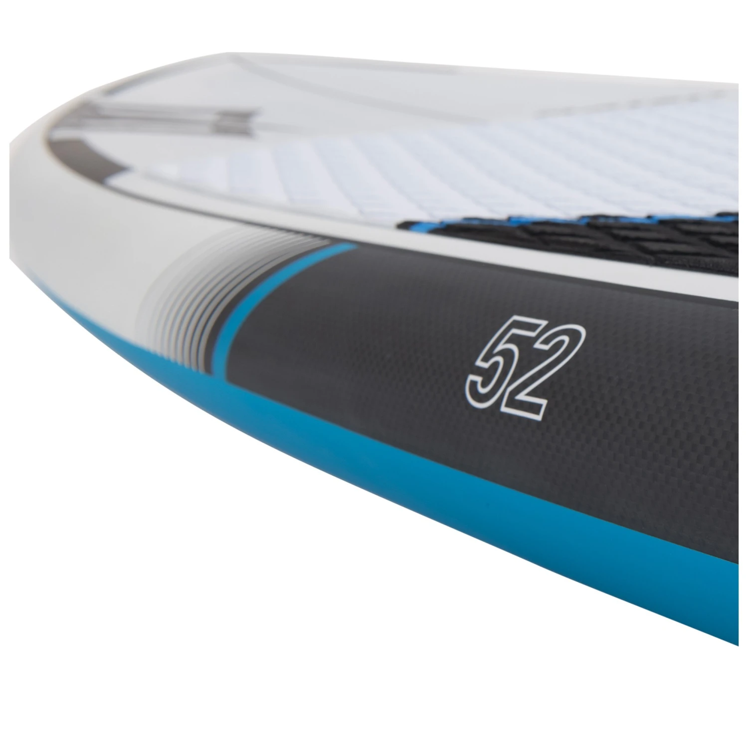 Naish Wing Foil Board Hover Ascend Carbon Ultra 2024 - 142 Multicolor 16 Naish Wing Foil Board Hover Ascend Carbon Ultra 2024 - 142 Multicolor – Bild 16