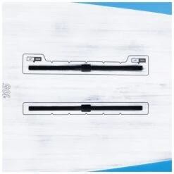 Naish Wing Foil Board Hover Downwind 2024 - 105 Multicolor -Optimal Surfen Geschäft 516.40031.000 6 s28sup foilboards hoverdownwind foilbox 2000x2000