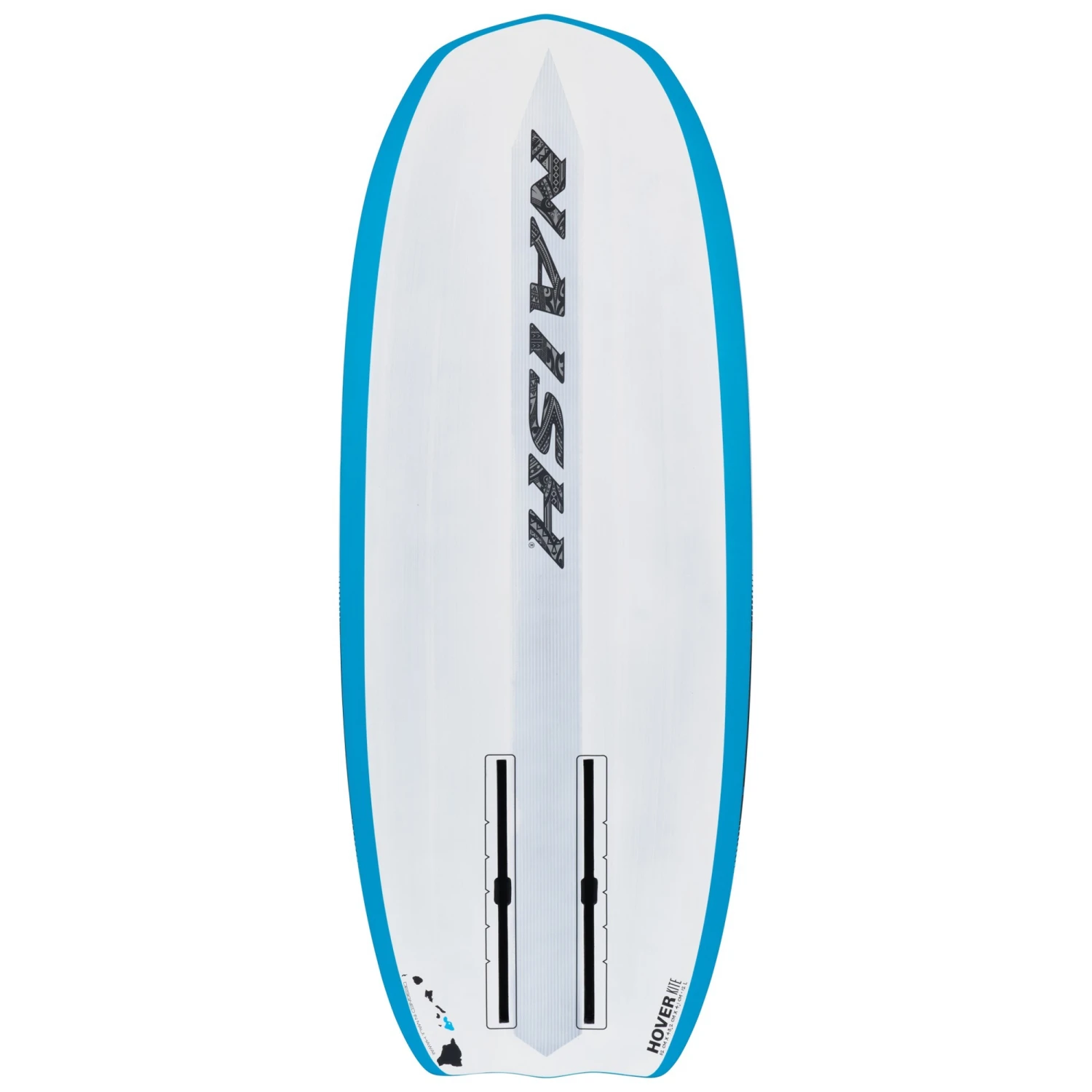 Naish 2024 Kitefoil Hover Custom - 112 Multicolor 5 Naish 2024 Kitefoil Hover Custom - 112 Multicolor – Bild 5