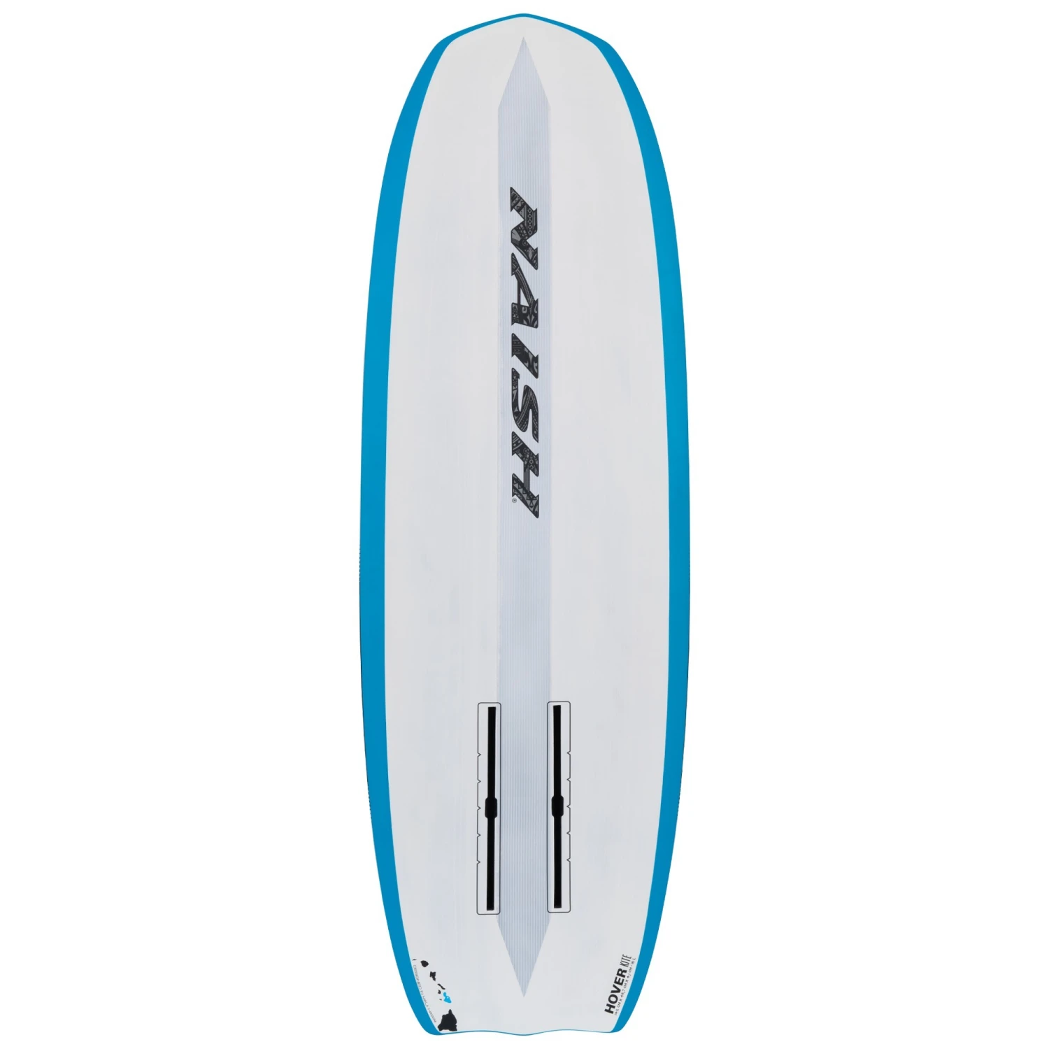 Naish 2024 Kitefoil Hover Custom - 112 Multicolor 7 Naish 2024 Kitefoil Hover Custom - 112 Multicolor – Bild 7