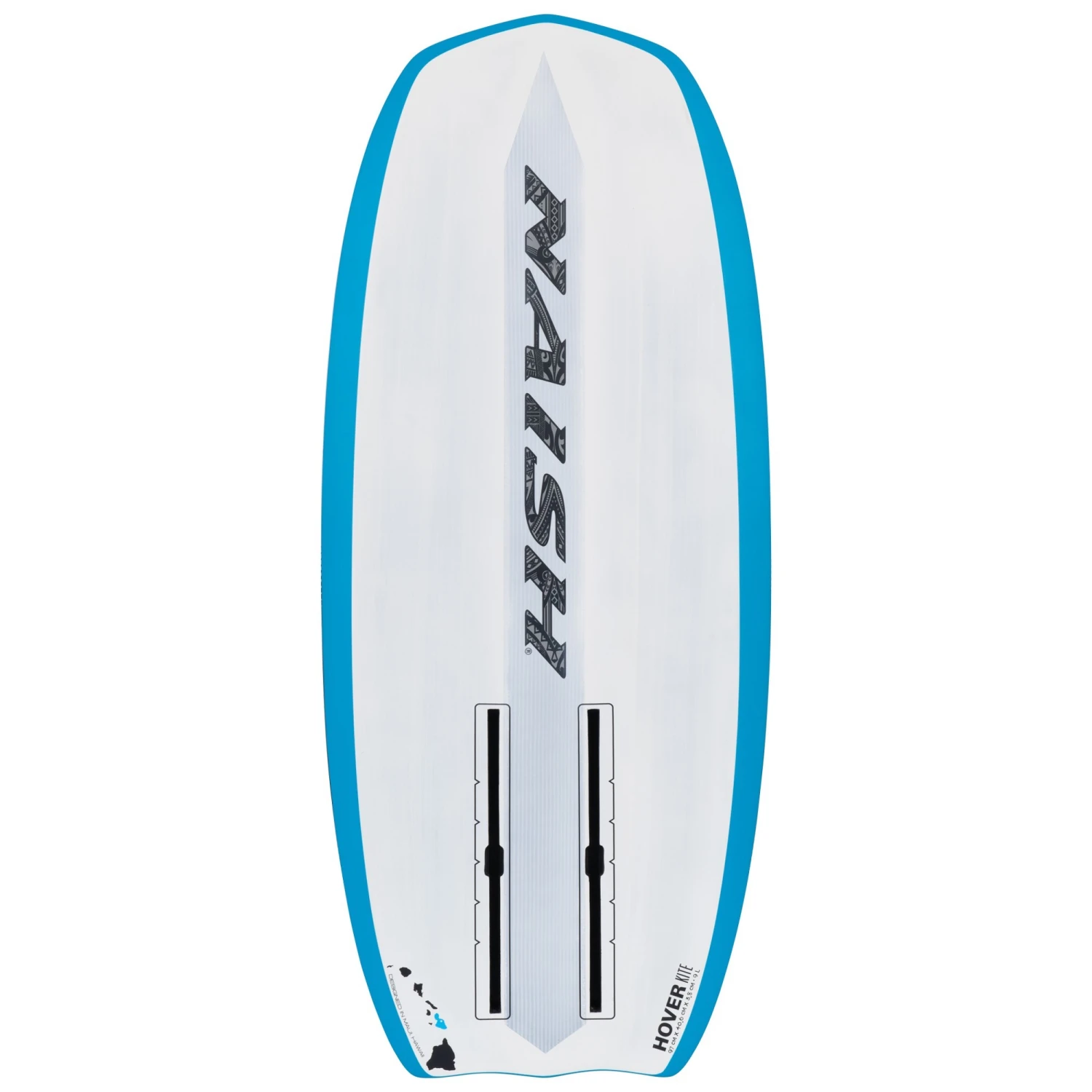 Naish 2024 Kitefoil Hover Custom - 112 Multicolor 8 Naish 2024 Kitefoil Hover Custom - 112 Multicolor – Bild 8