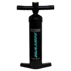 Naish Wing & Kite Pumpe Airmax2 - 12 Naish Wing & Kite Pumpe Airmax2 - -Optimal Surfen Geschäft 517.14010.000 1