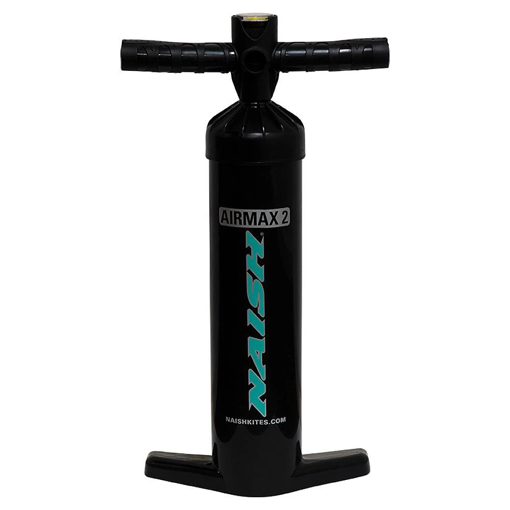 Naish Wing & Kite Pumpe Airmax2 - 2 Naish Wing & Kite Pumpe Airmax2 - – Bild 2