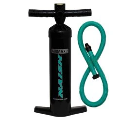 Naish Wing & Kite Pumpe Airmax2 - 11 Naish Wing & Kite Pumpe Airmax2 - -Optimal Surfen Geschäft 517.14010.000 2